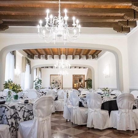 Villa Revedin Gorgo al Monticano Dış mekan fotoğraf