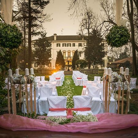 Villa Revedin Gorgo al Monticano Dış mekan fotoğraf
