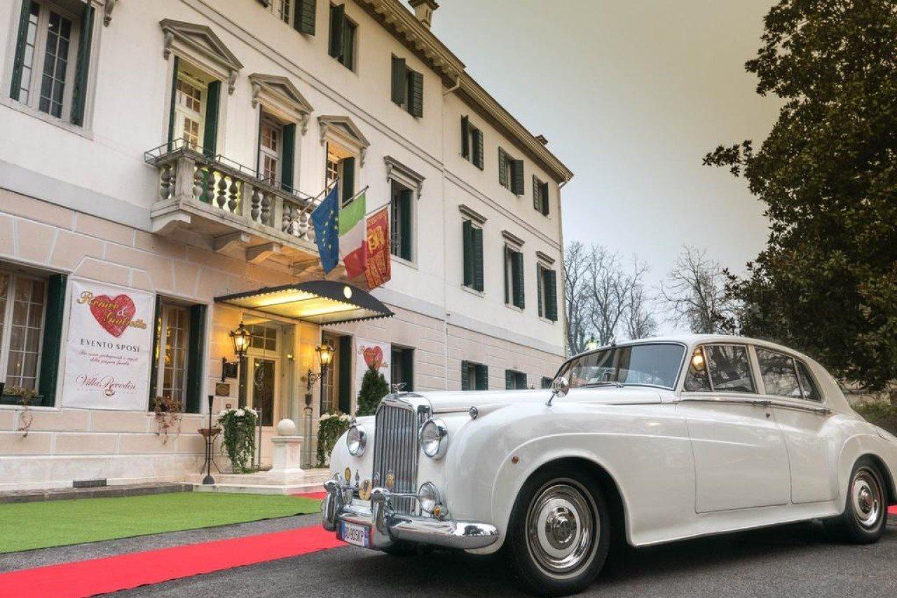 Villa Revedin Gorgo al Monticano Dış mekan fotoğraf