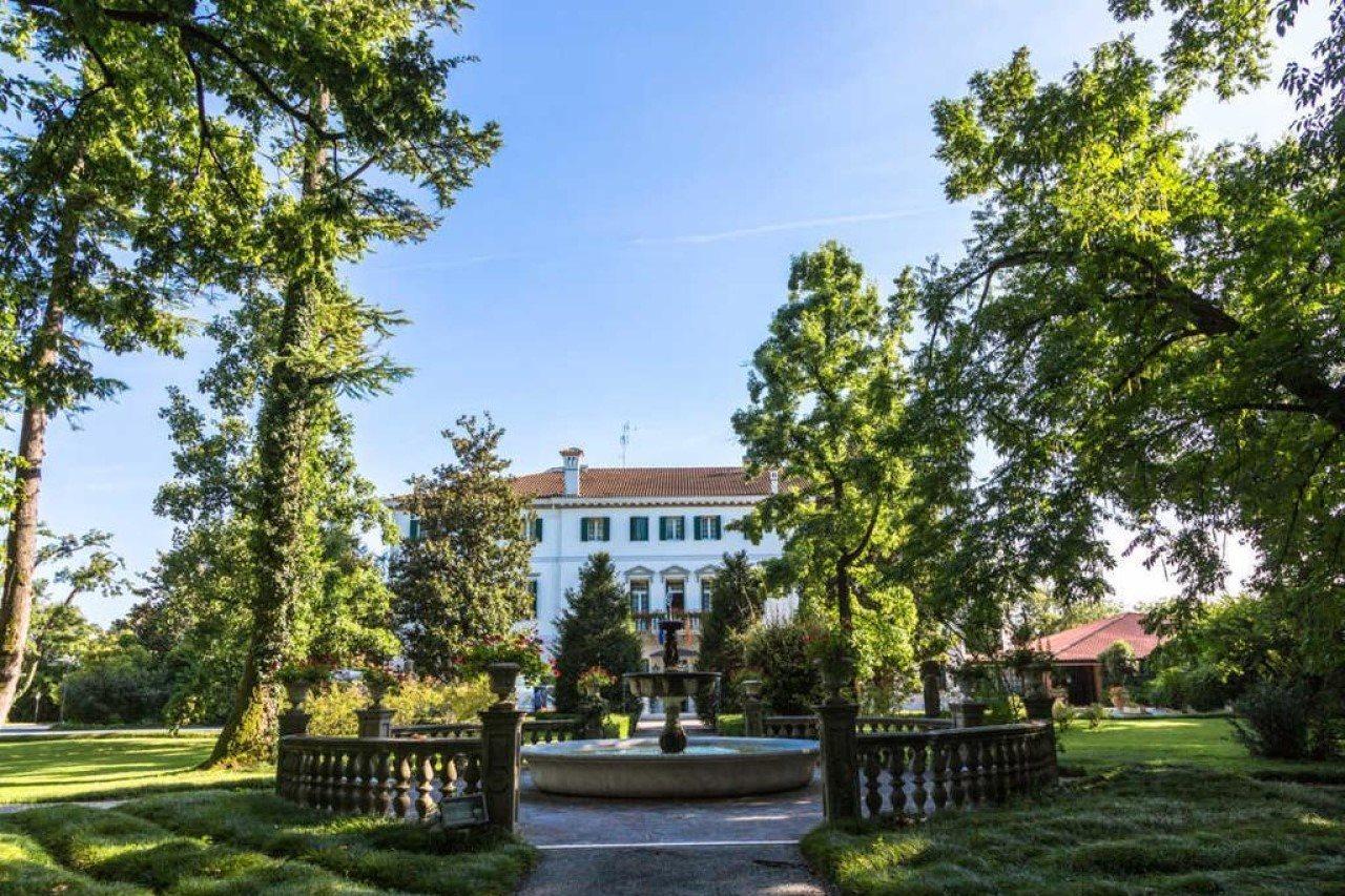 Villa Revedin Gorgo al Monticano Dış mekan fotoğraf