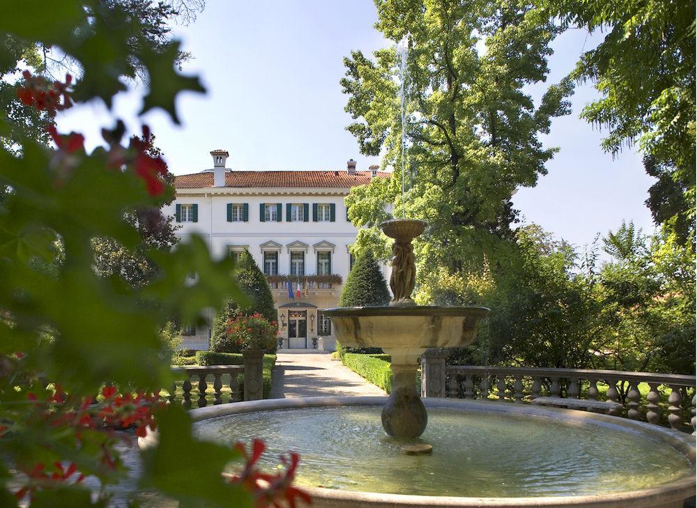 Villa Revedin Gorgo al Monticano Dış mekan fotoğraf