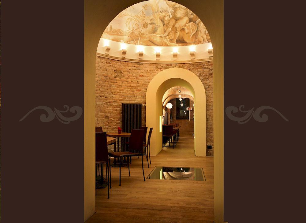 Villa Revedin Gorgo al Monticano Dış mekan fotoğraf
