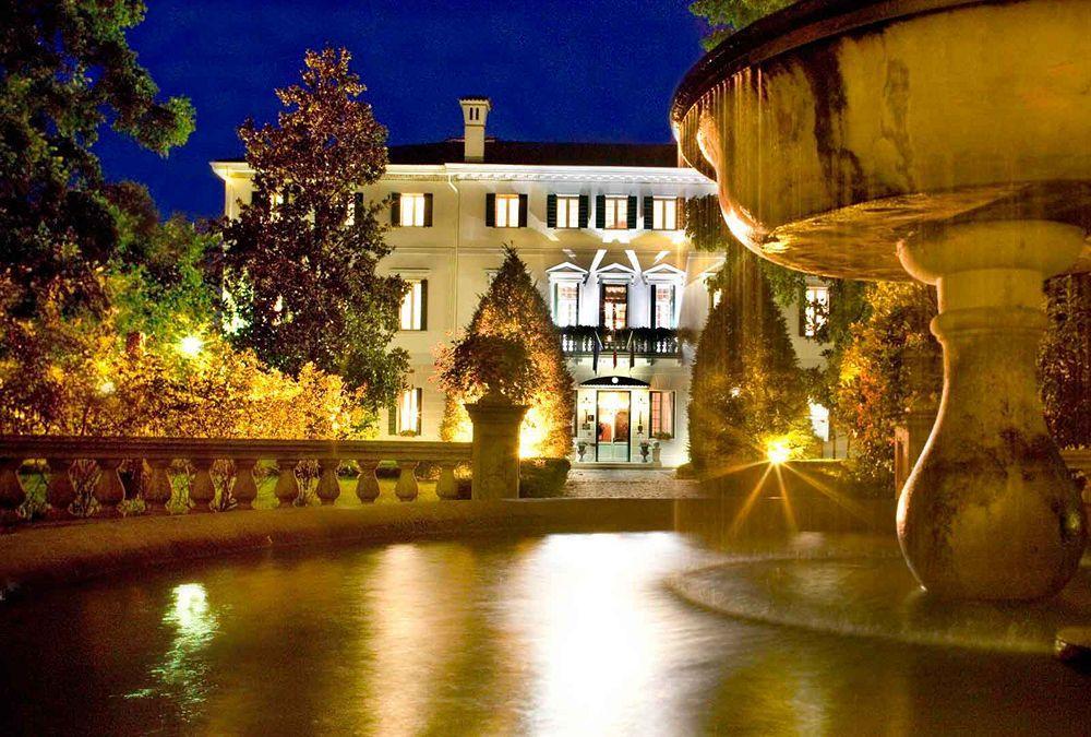 Villa Revedin Gorgo al Monticano Dış mekan fotoğraf