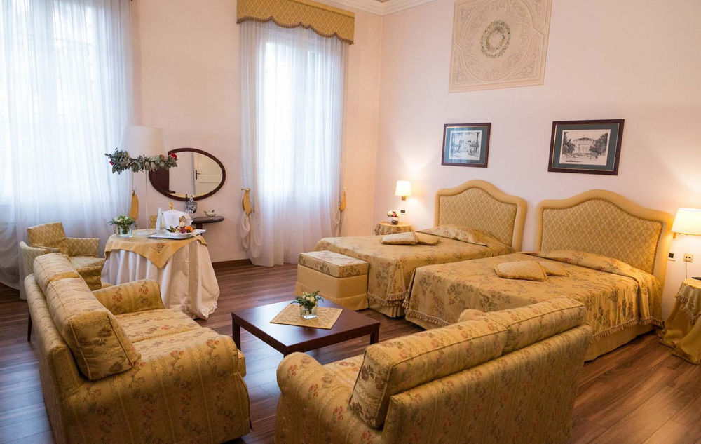 Villa Revedin Gorgo al Monticano Dış mekan fotoğraf