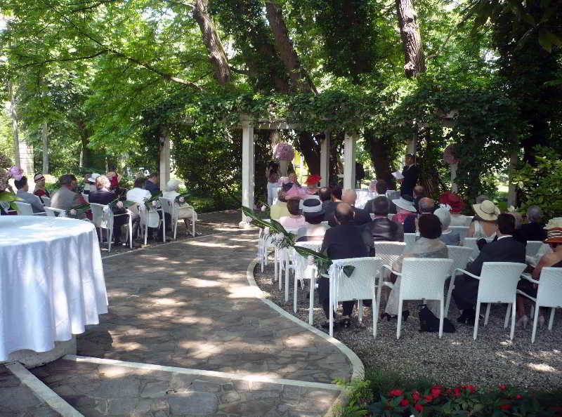 Villa Revedin Gorgo al Monticano Dış mekan fotoğraf