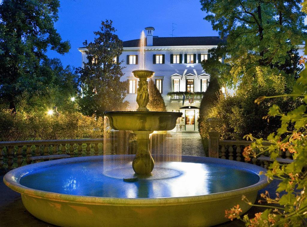 Villa Revedin Gorgo al Monticano Dış mekan fotoğraf