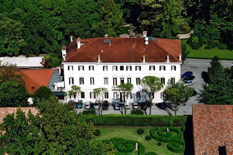 Villa Revedin Gorgo al Monticano Dış mekan fotoğraf