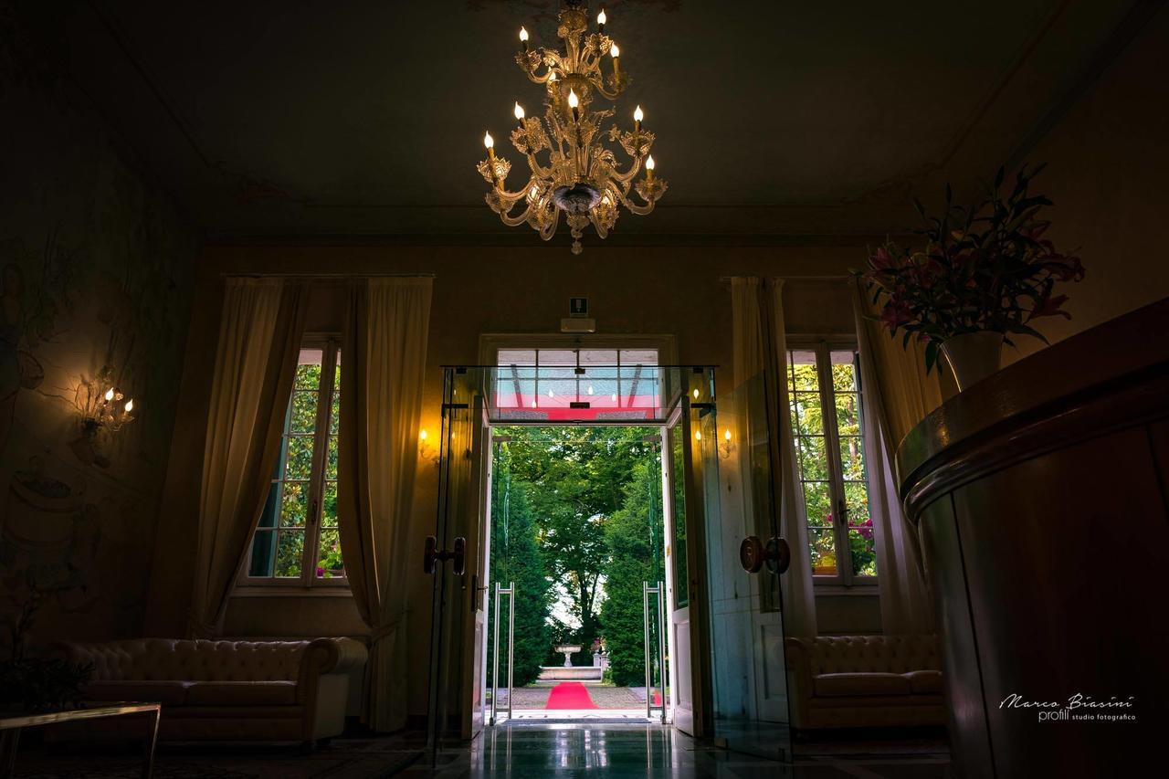 Villa Revedin Gorgo al Monticano Dış mekan fotoğraf