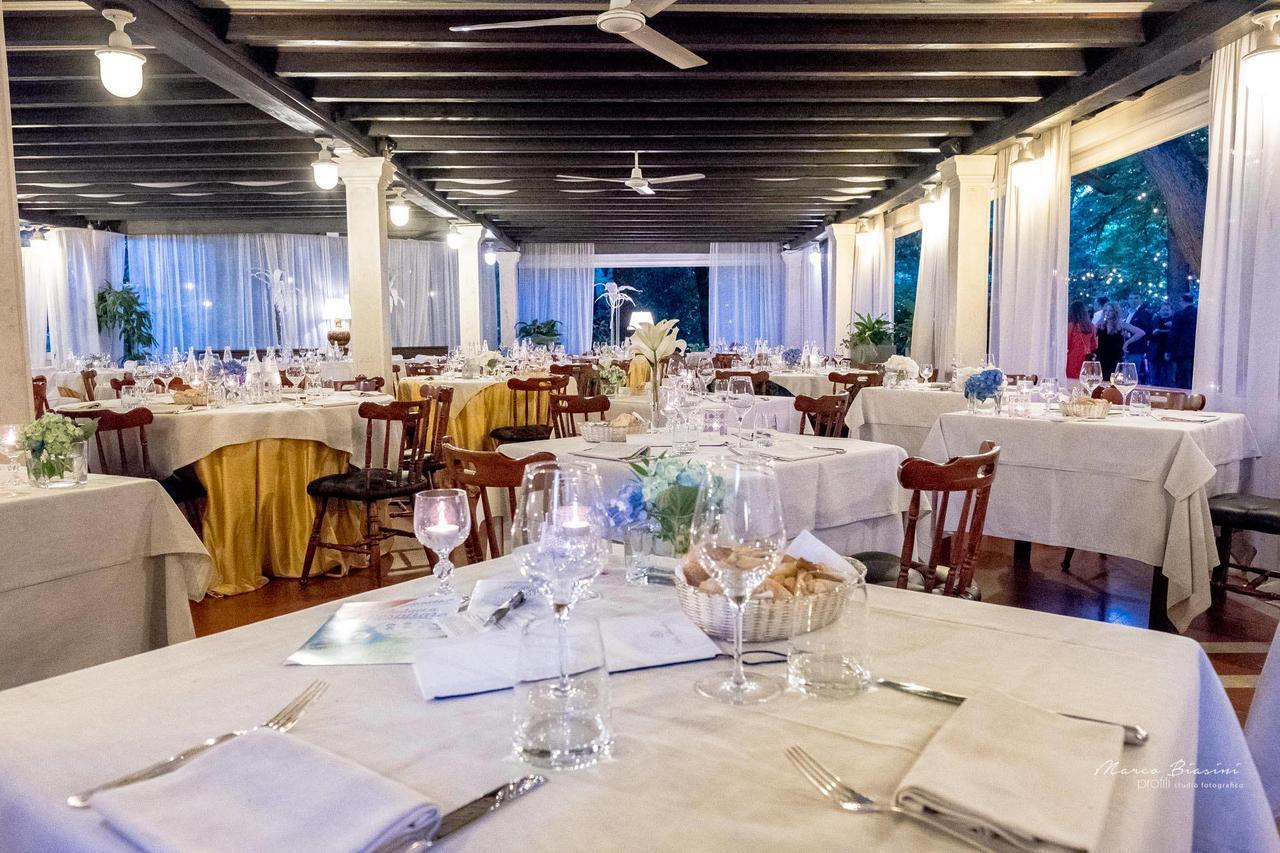 Villa Revedin Gorgo al Monticano Dış mekan fotoğraf