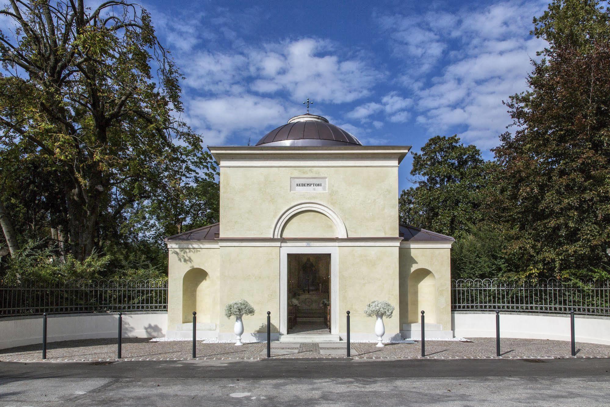 Villa Revedin Gorgo al Monticano Dış mekan fotoğraf