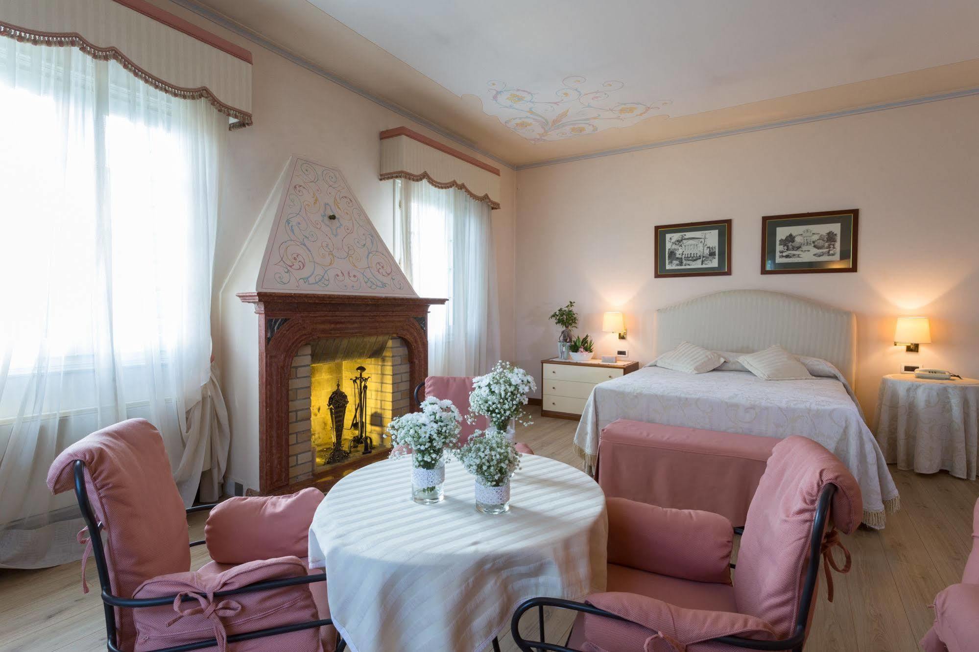 Villa Revedin Gorgo al Monticano Dış mekan fotoğraf