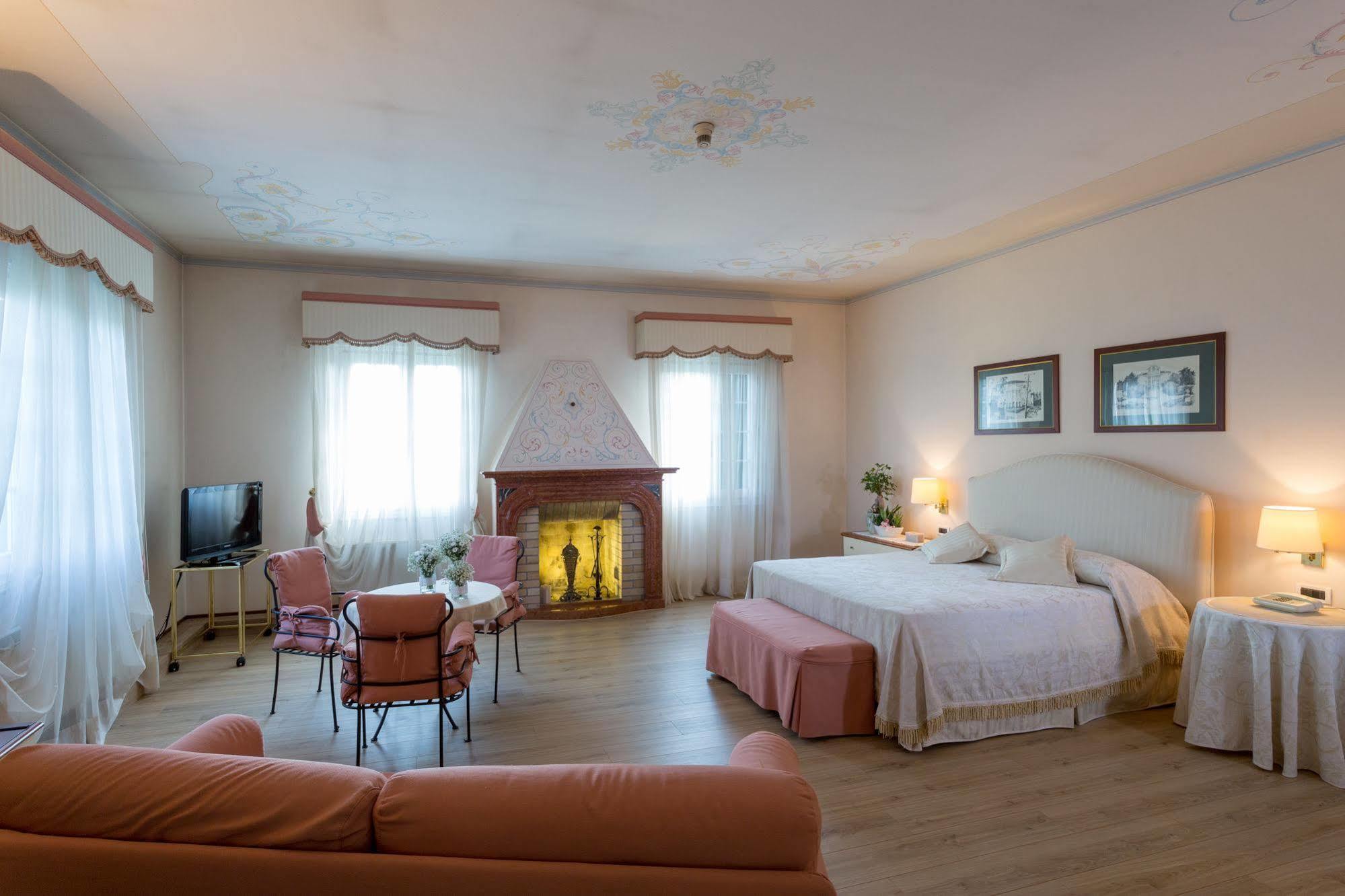 Villa Revedin Gorgo al Monticano Dış mekan fotoğraf