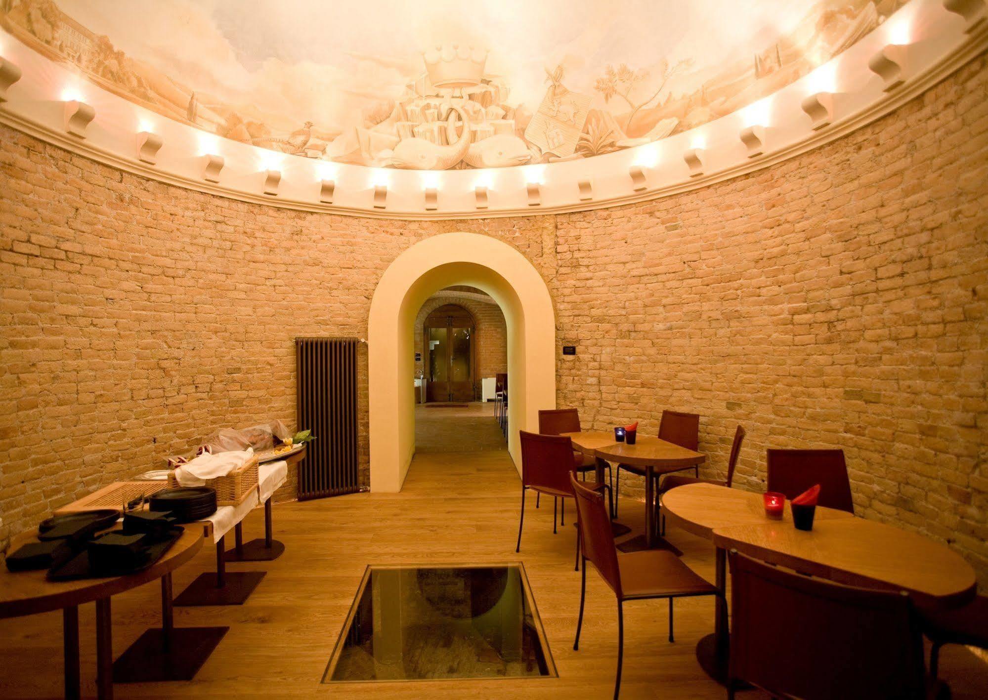 Villa Revedin Gorgo al Monticano Dış mekan fotoğraf