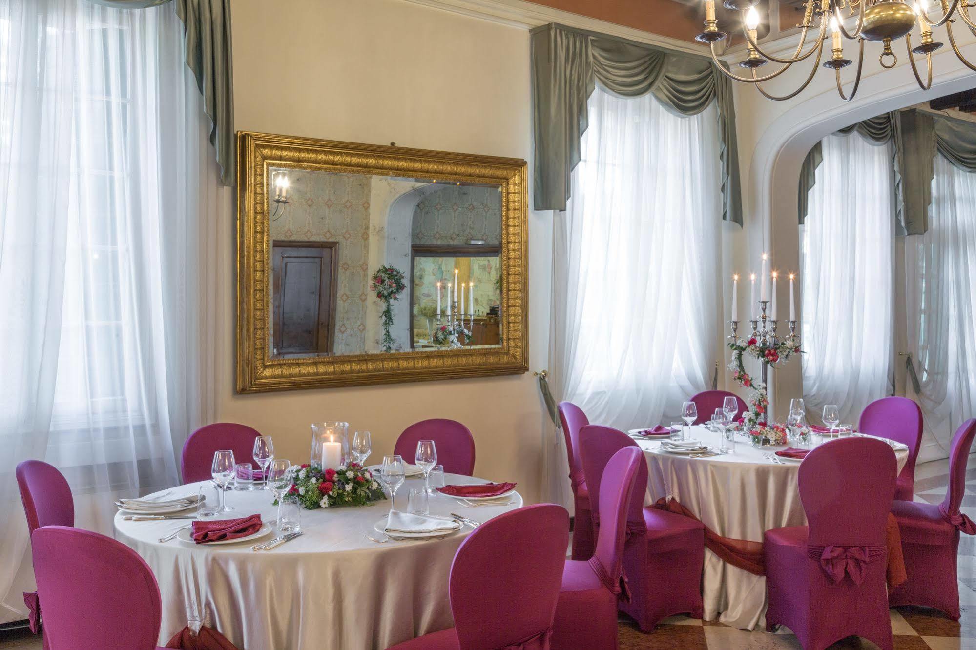 Villa Revedin Gorgo al Monticano Dış mekan fotoğraf