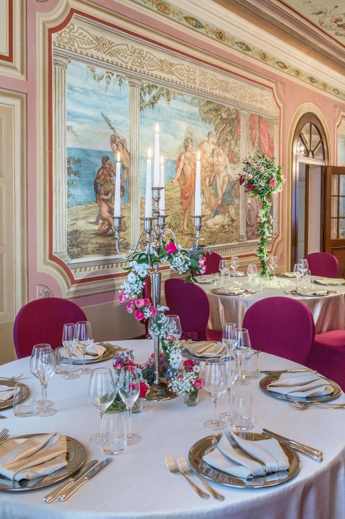 Villa Revedin Gorgo al Monticano Dış mekan fotoğraf