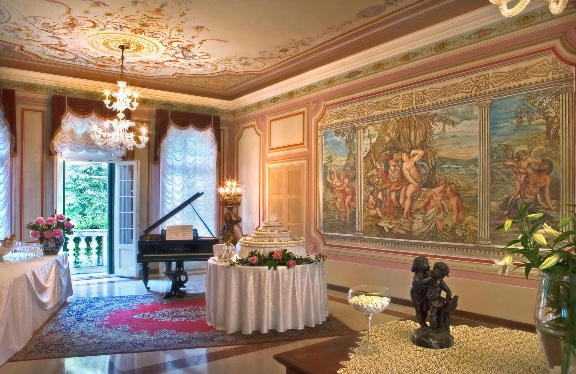 Villa Revedin Gorgo al Monticano Dış mekan fotoğraf