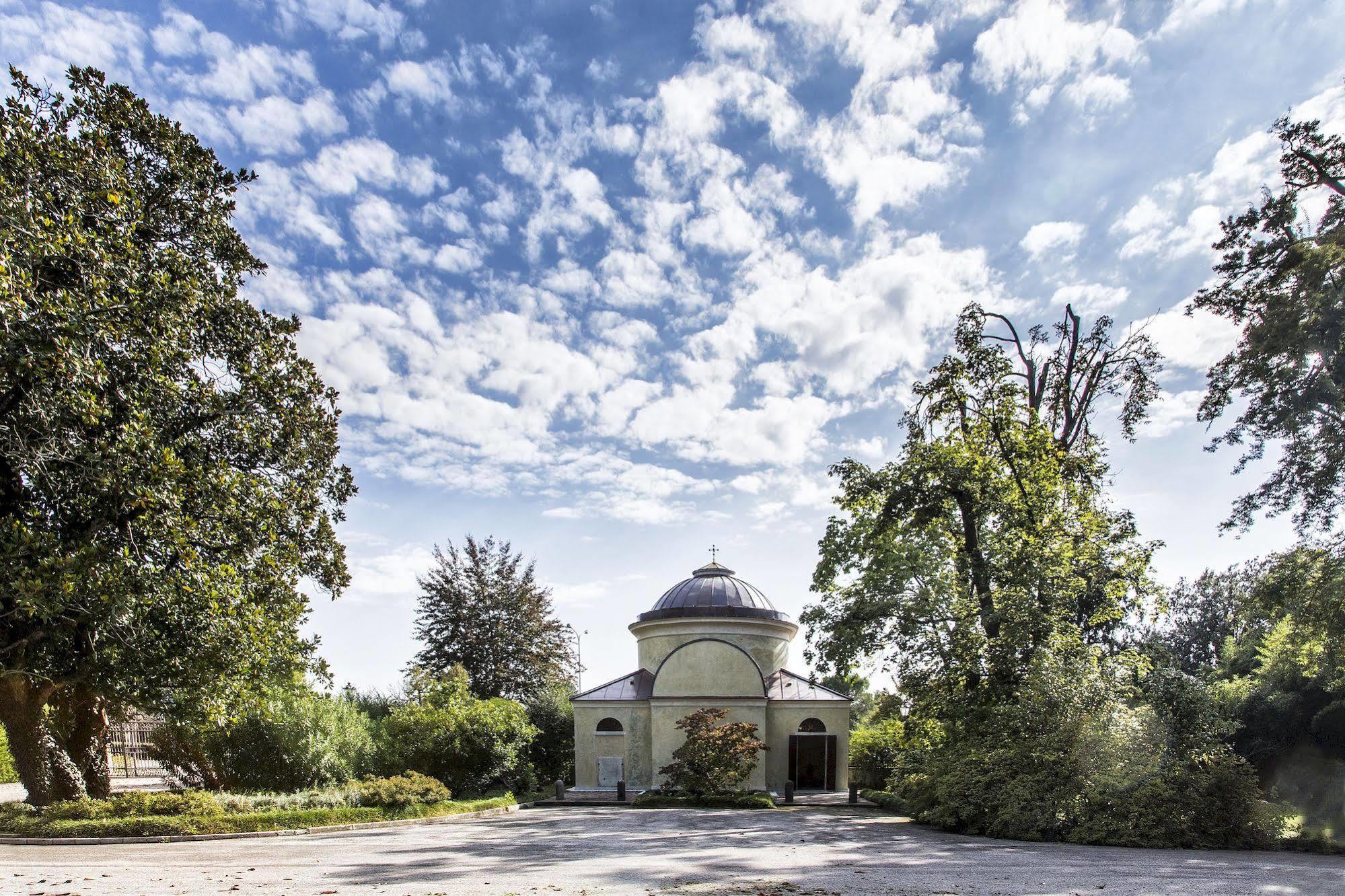 Villa Revedin Gorgo al Monticano Dış mekan fotoğraf