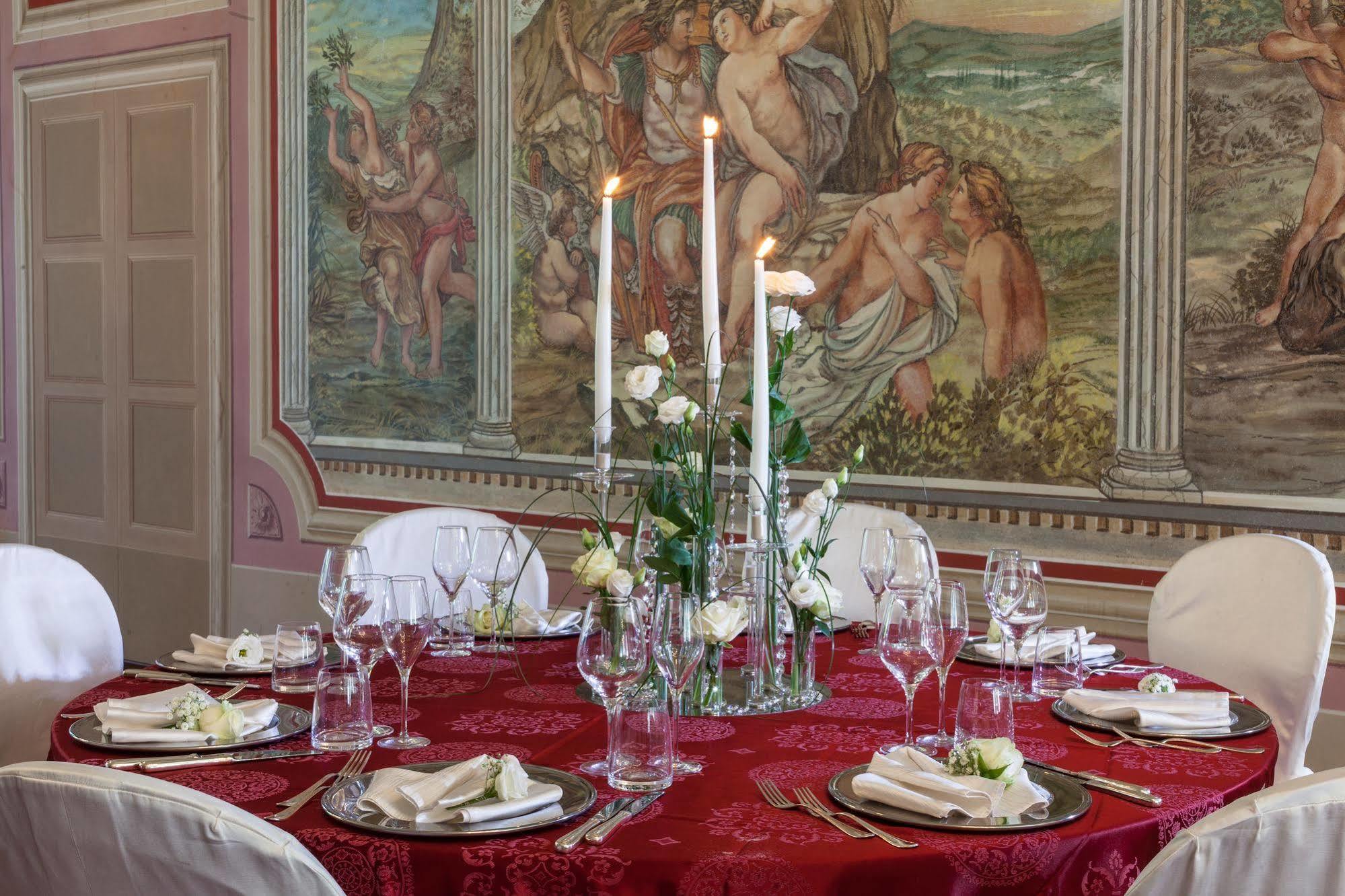 Villa Revedin Gorgo al Monticano Dış mekan fotoğraf